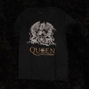 queen concert merch. size medium.